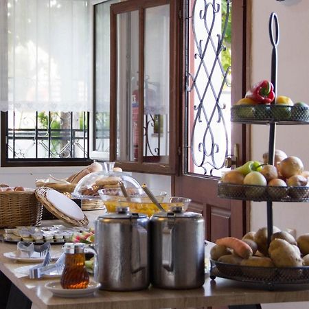 Elios Holidays Hotel ネオ・キリマ エクステリア 写真