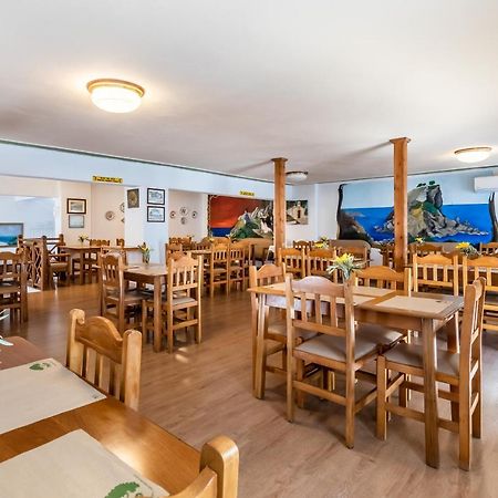 Elios Holidays Hotel ネオ・キリマ エクステリア 写真
