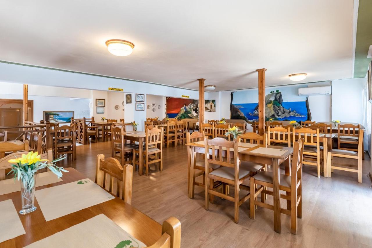 Elios Holidays Hotel ネオ・キリマ エクステリア 写真