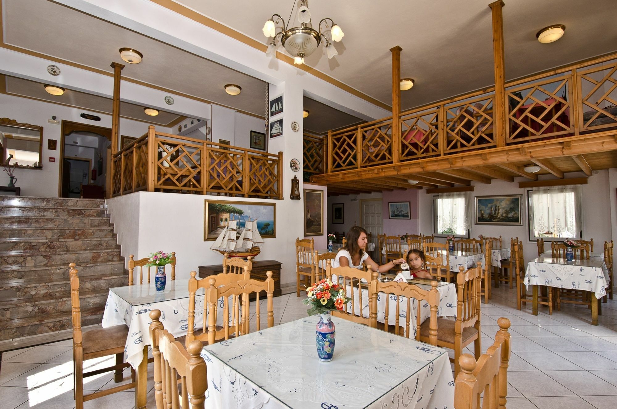 Elios Holidays Hotel ネオ・キリマ エクステリア 写真